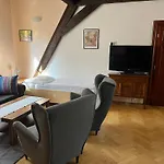 Residence u Vejvodů