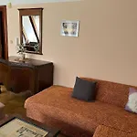 Residence u Vejvodů