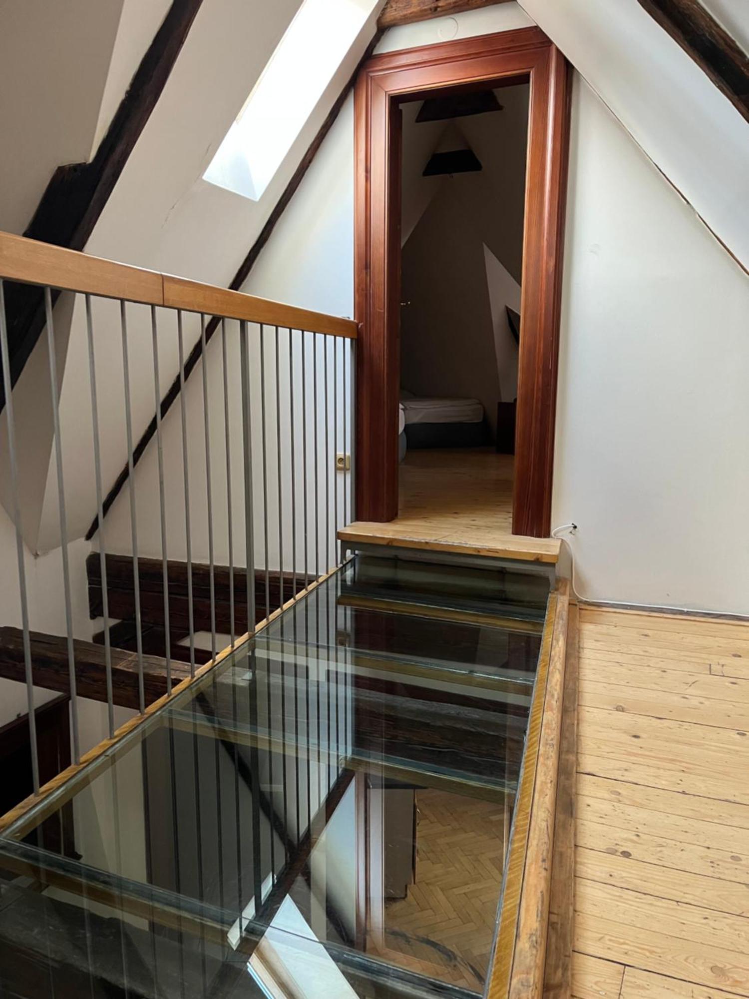 Apartamento U Vejvodu *