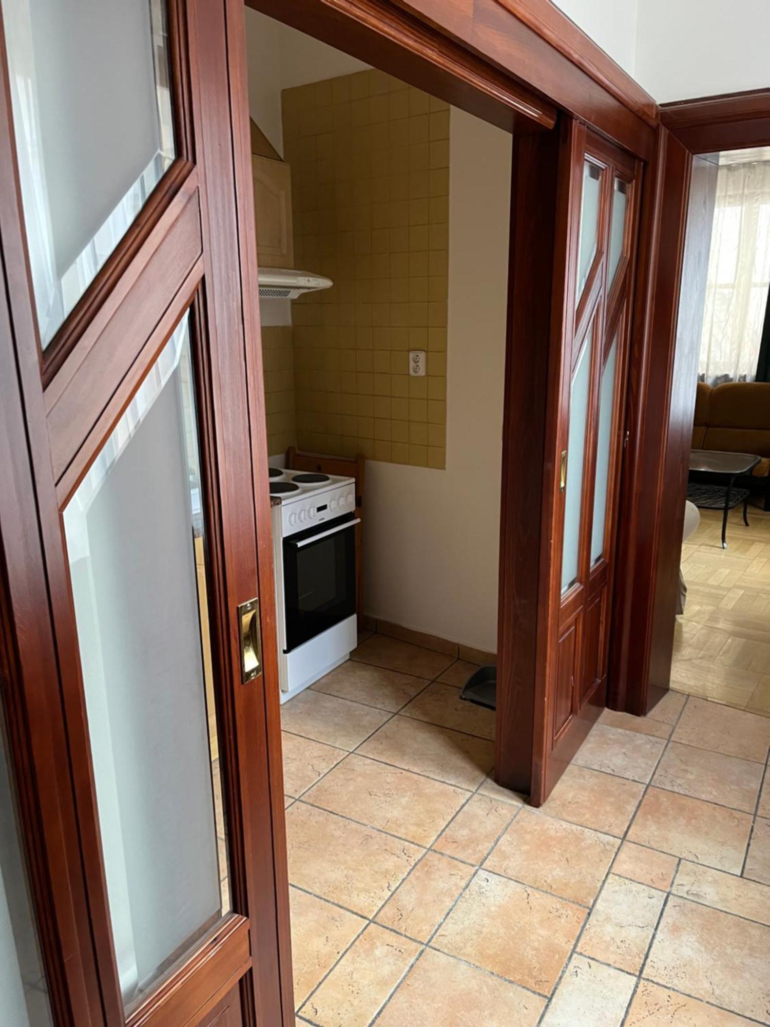 Apartamento U Vejvodu Praga
