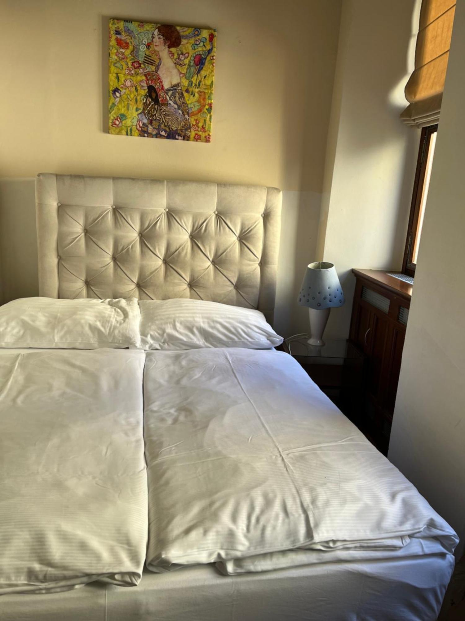 Apartamento U Vejvodu Praga