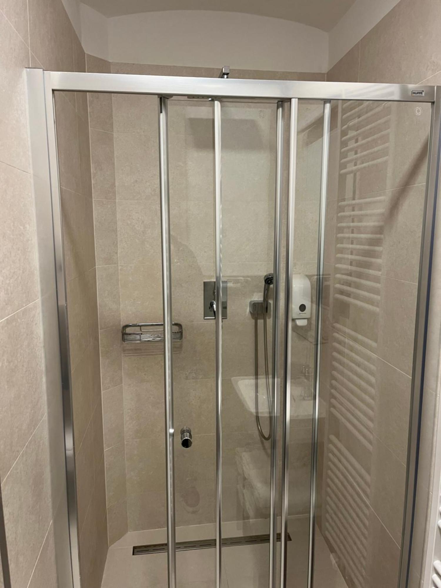 U Vejvodu Apartamento