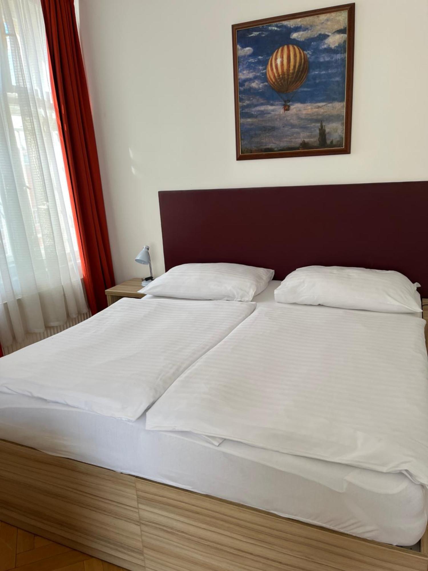 U Vejvodu Apartamento Praga