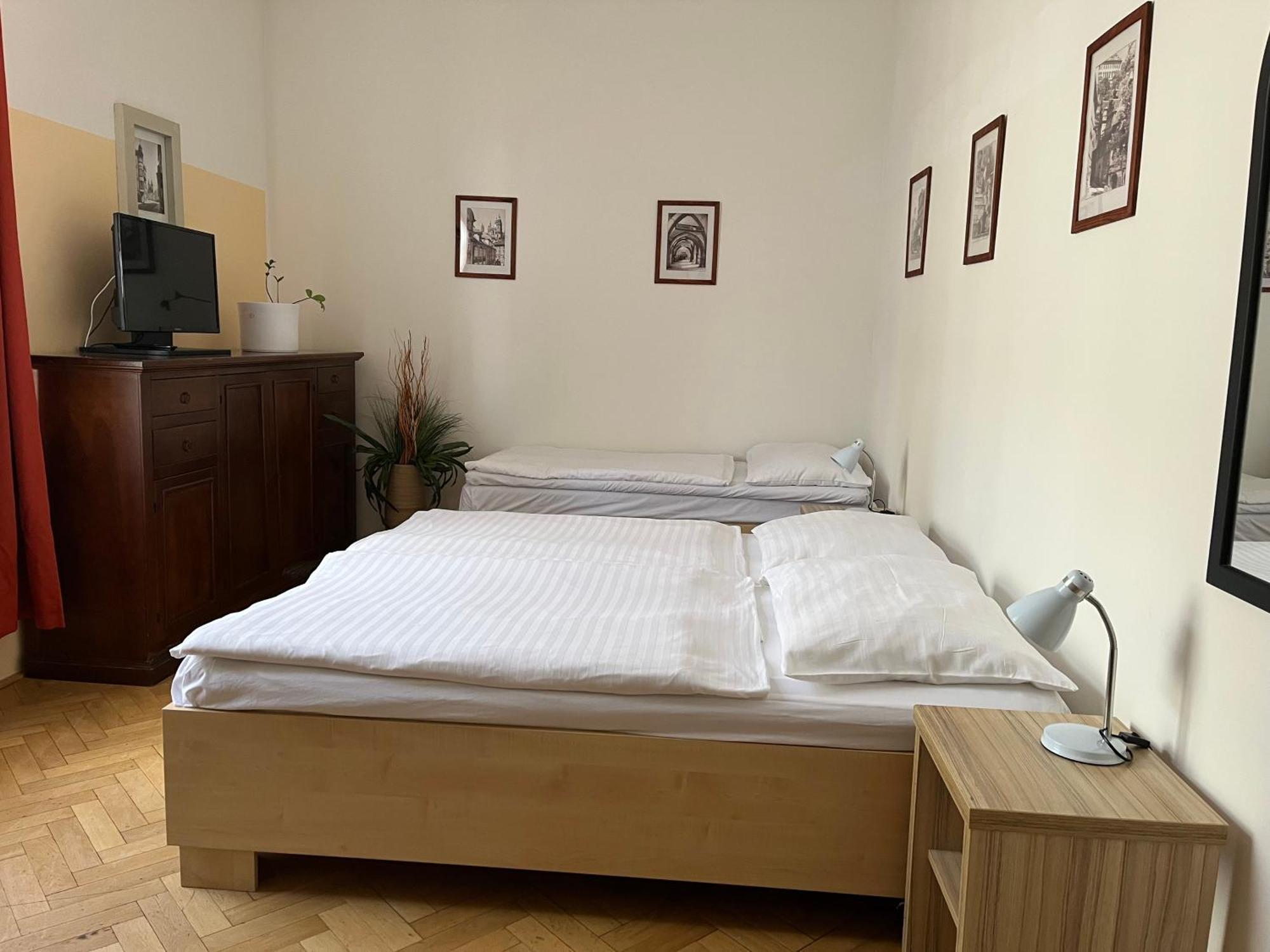 Apartamento U Vejvodu *