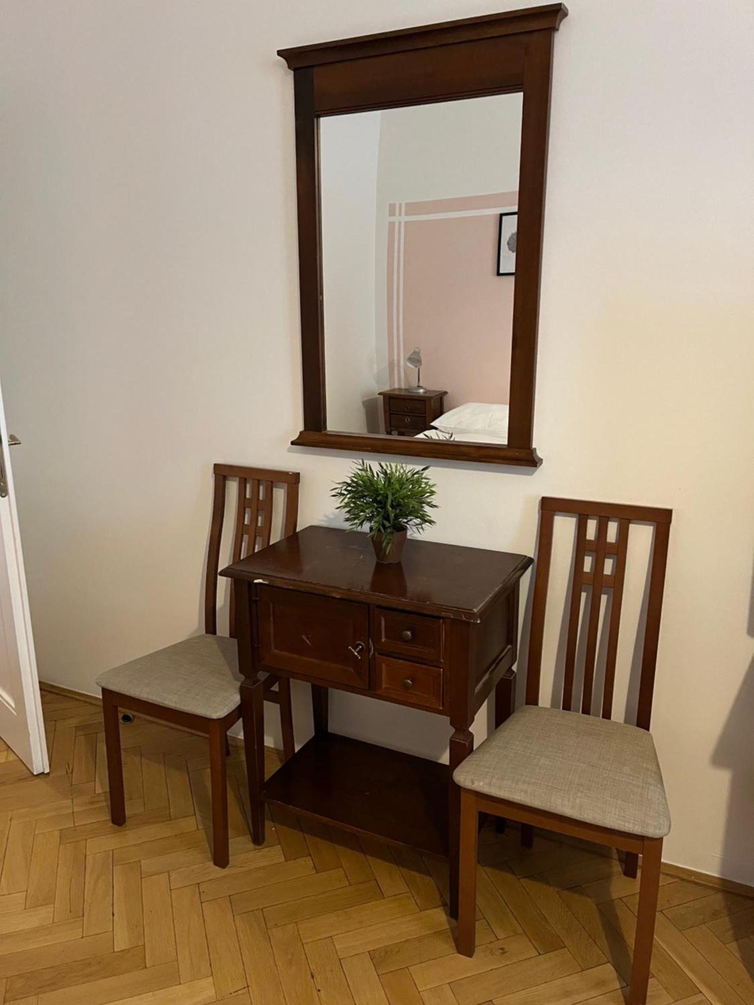 U Vejvodů Apartmán *