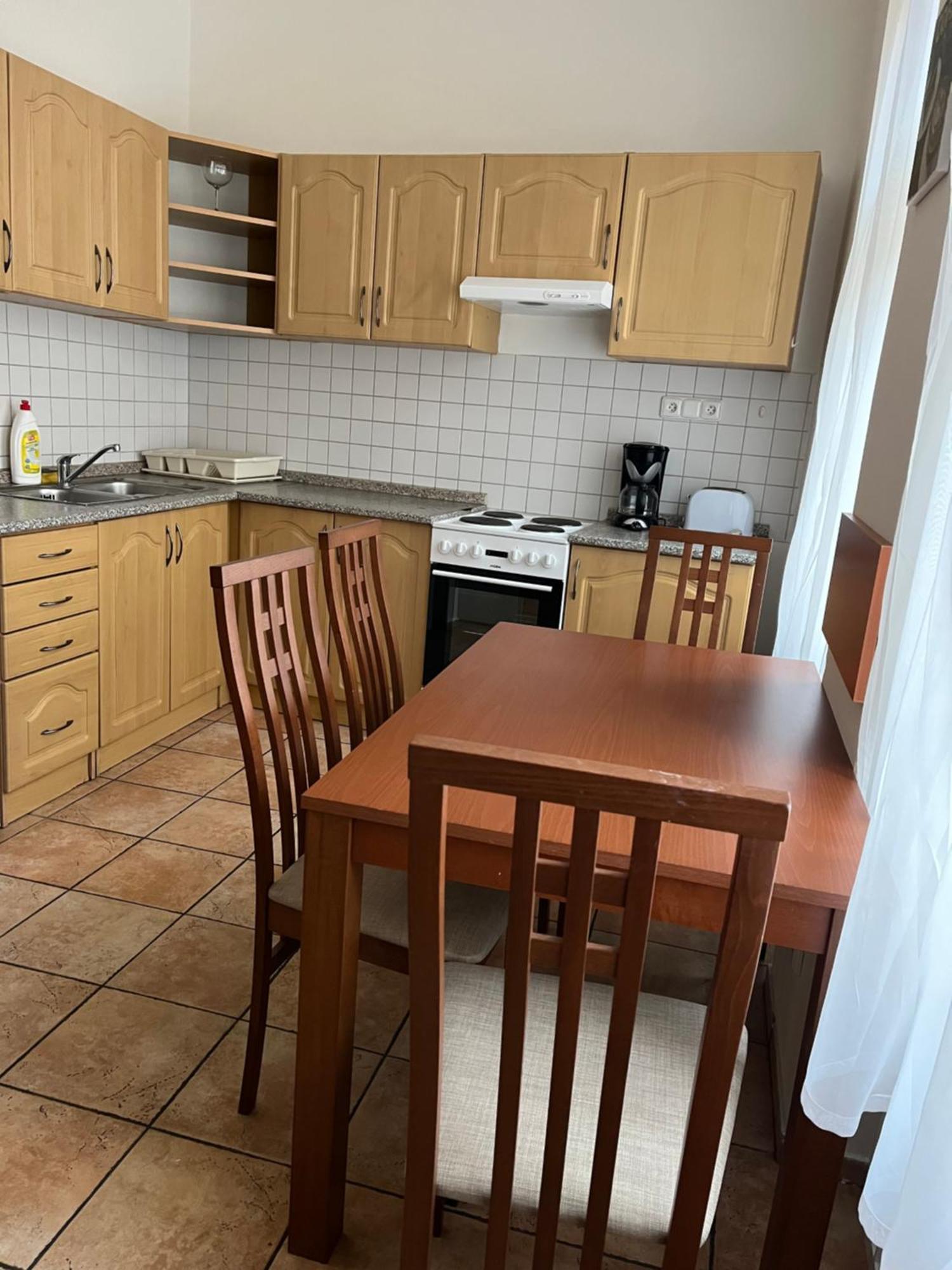 U Vejvodu Apartamento Praga