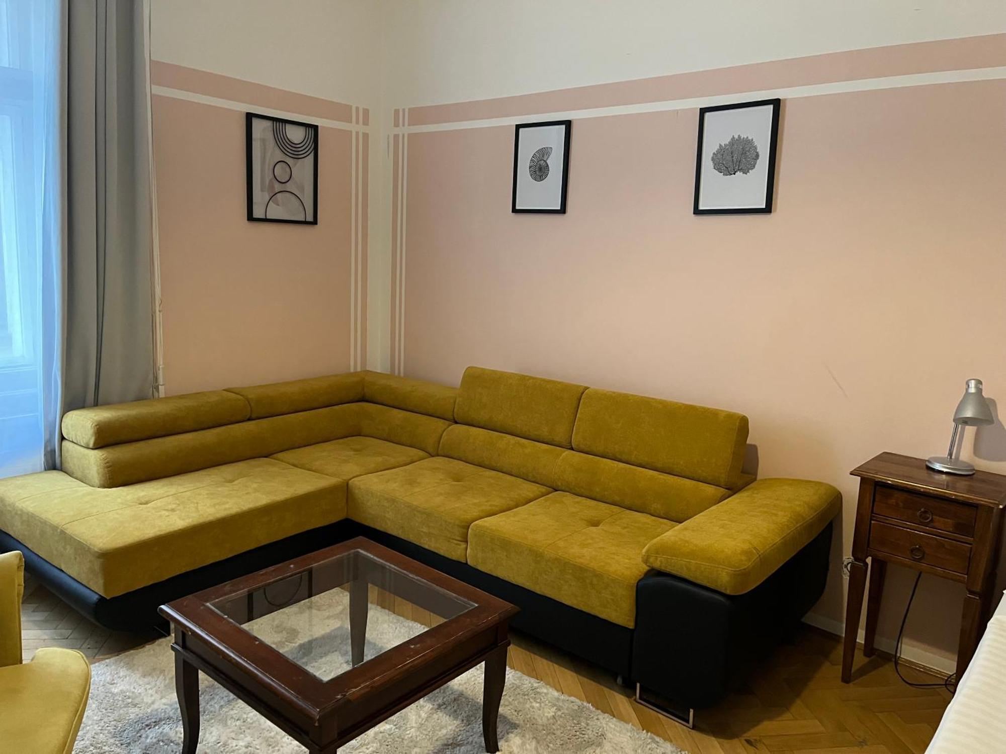 Apartamento U Vejvodu *