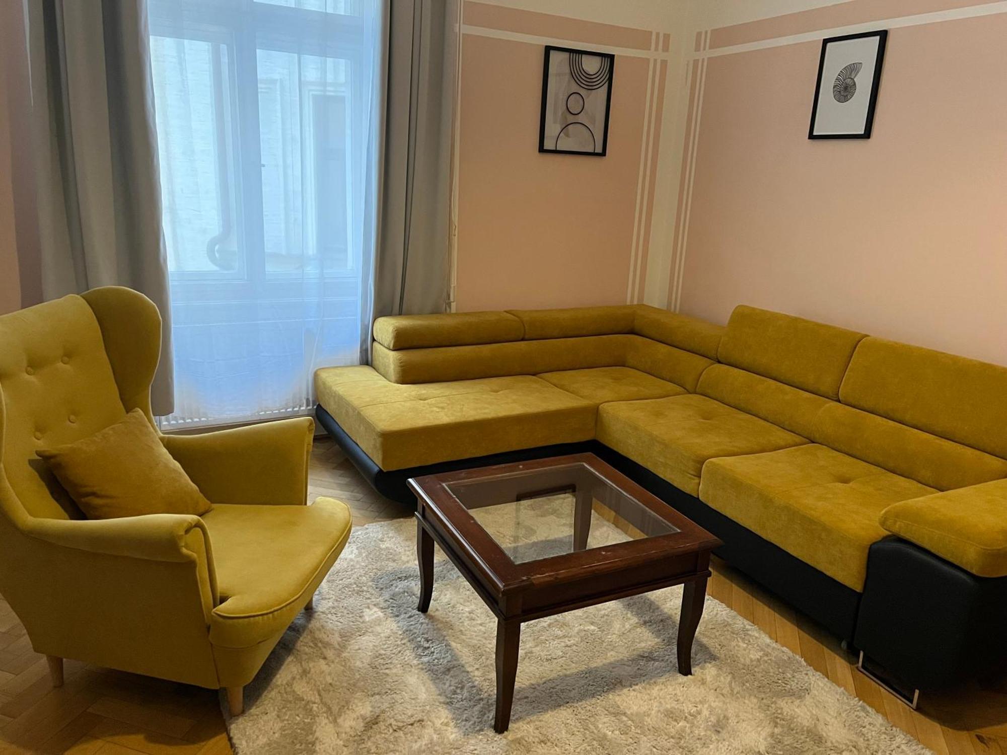 Apartamento U Vejvodu