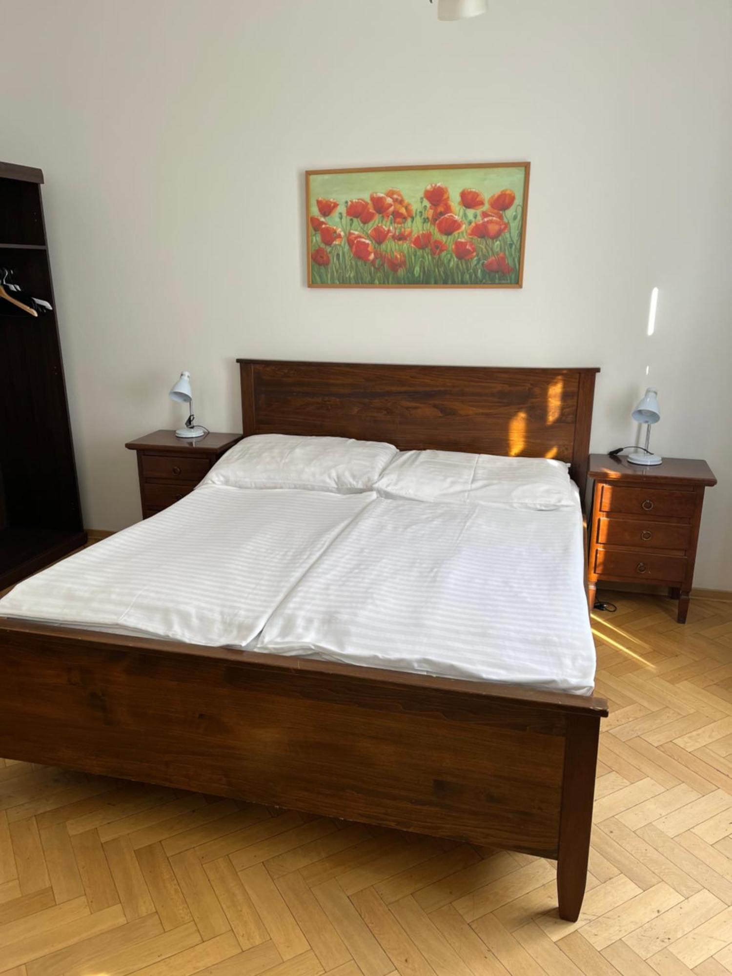 U Vejvodu Apartamento *