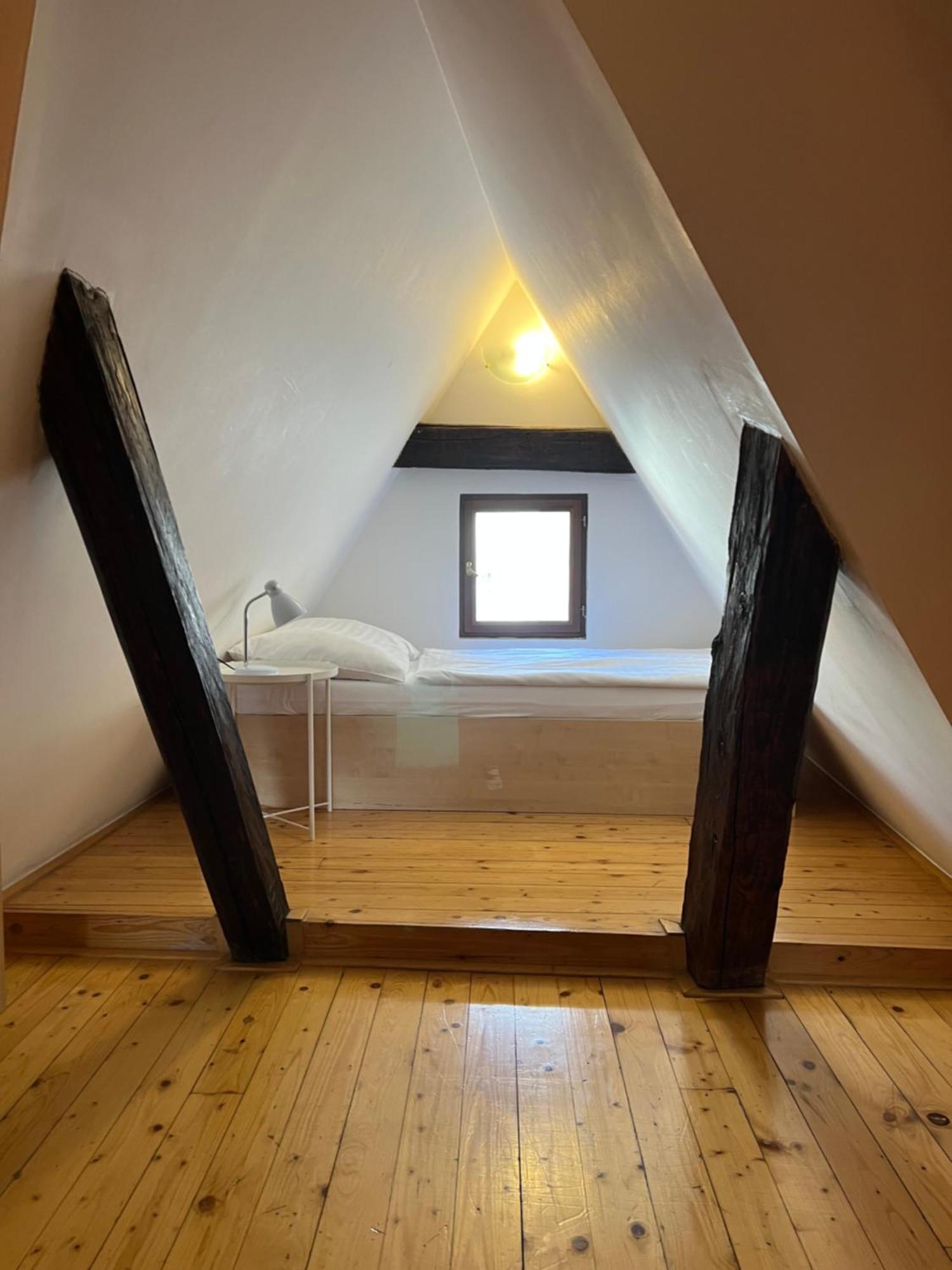 Apartamento U Vejvodu *