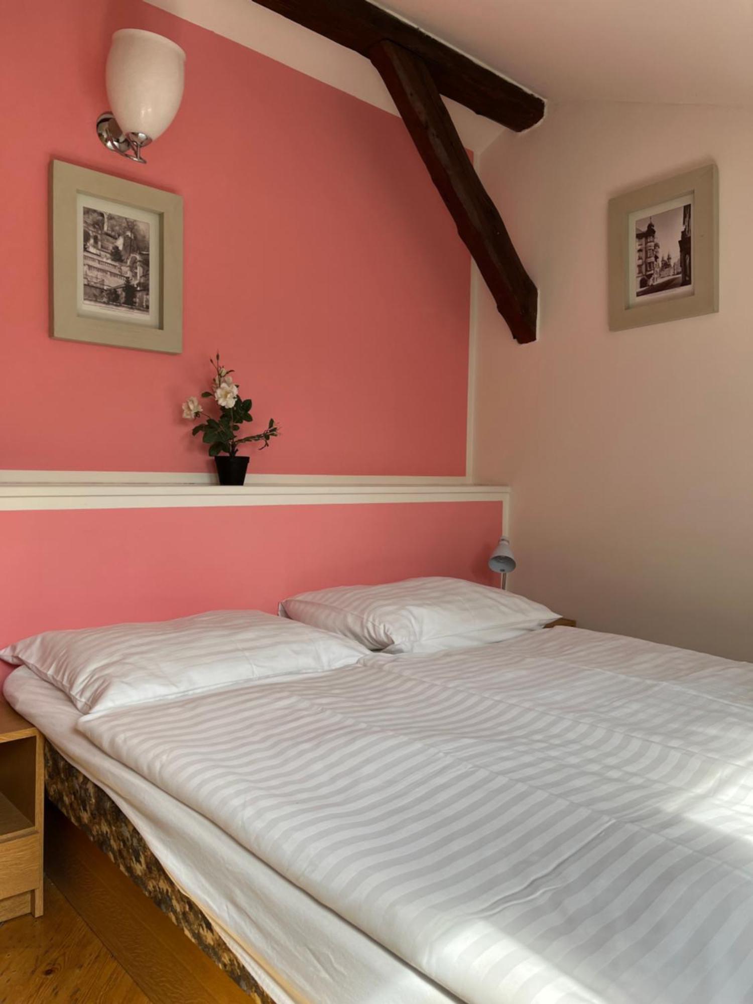Apartmán U Vejvodů