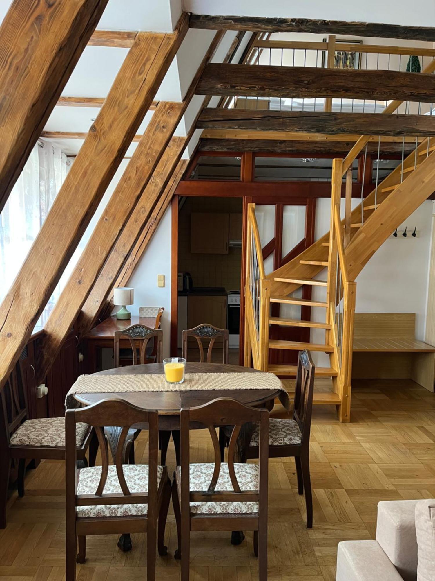 Apartamento U Vejvodu