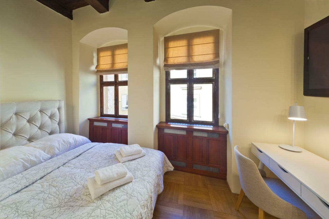 U Vejvodu Apartamento